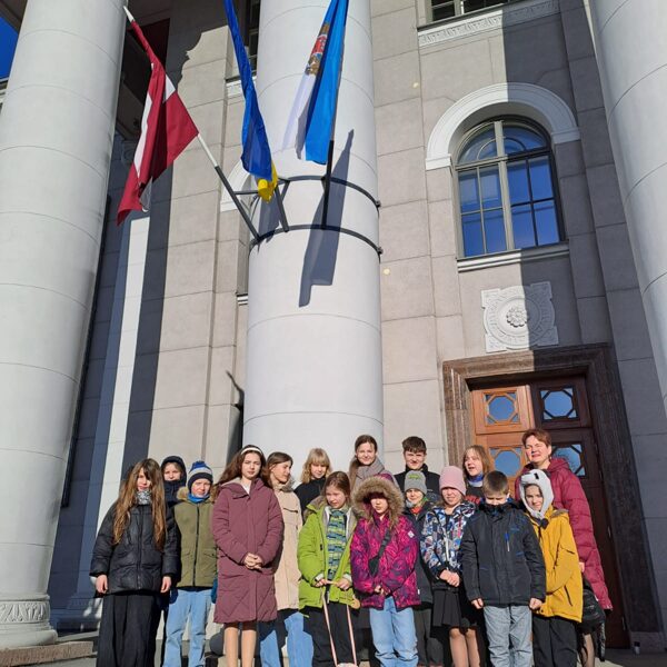 05.03.2026. VEF Kultūras pilī