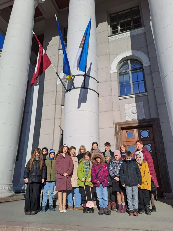 05.03.2026. VEF Kultūras pilī