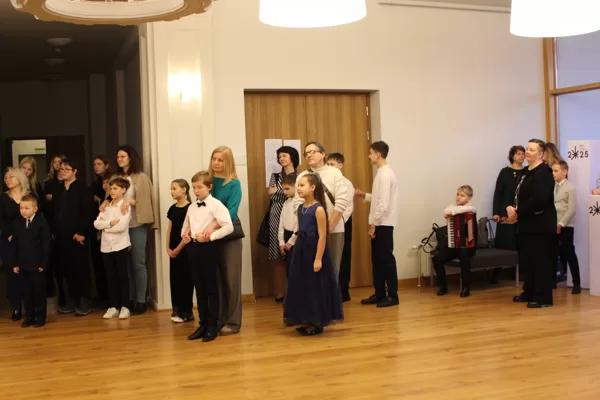 Foto- AKCMV